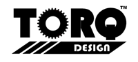 Torq Design Logo TM - Transparent 200x91